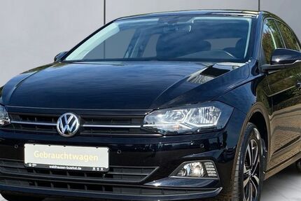 VW Polo 69.552 km 14.990 € Viersen 41751