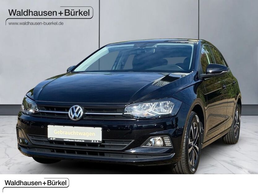 VW Polo 69.552 km 14.990 € Viersen 41751