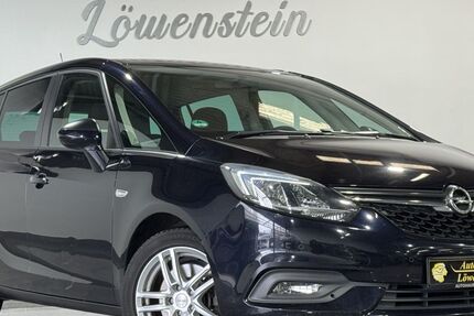Opel Zafira 119.169 km 10.980 &euro; Moers 47443