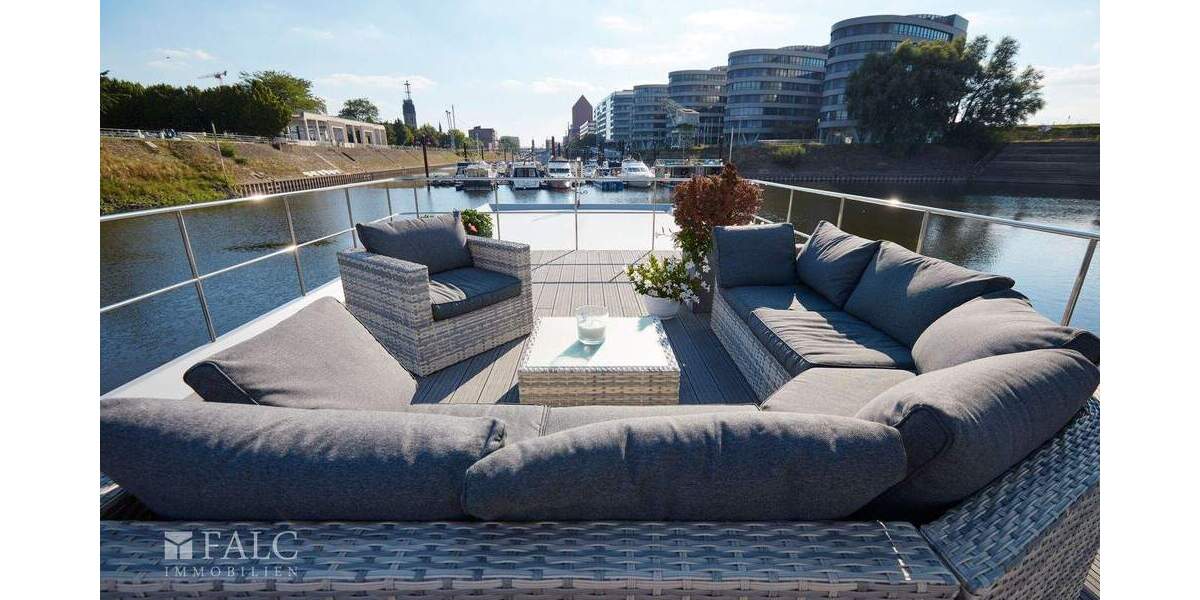 Etagenwohnung Duisburg Kaßlerfeld - 3 Zimmer, 45 m&sup2;, 449.000&euro; | Angebot:23967930