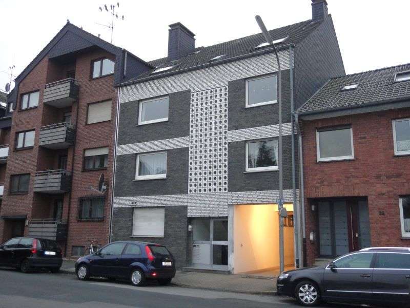 Wohnung zum Mieten in Moers 350 € 53 m²