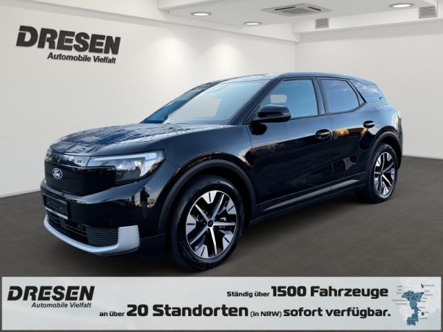 Ford Explorer 1.771 km 35.950 &euro; Neuss 41464