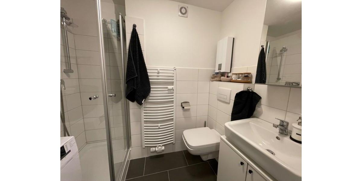 Etagenwohnung Düsseldorf Stadtbezirk 3 - 1 Zimmer, 24 m&sup2;, 416&euro; | Angebot:25750074