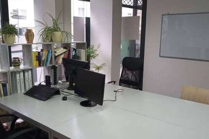 Gewerbeobjekt Wuppertal Gemarkung Ronsdorf - 355&euro; | Angebot:27431811