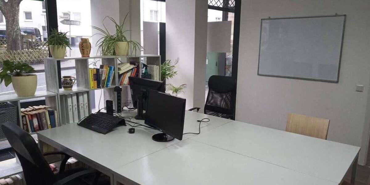 Gewerbeobjekt Wuppertal Gemarkung Ronsdorf - 355&euro; | Angebot:27431811