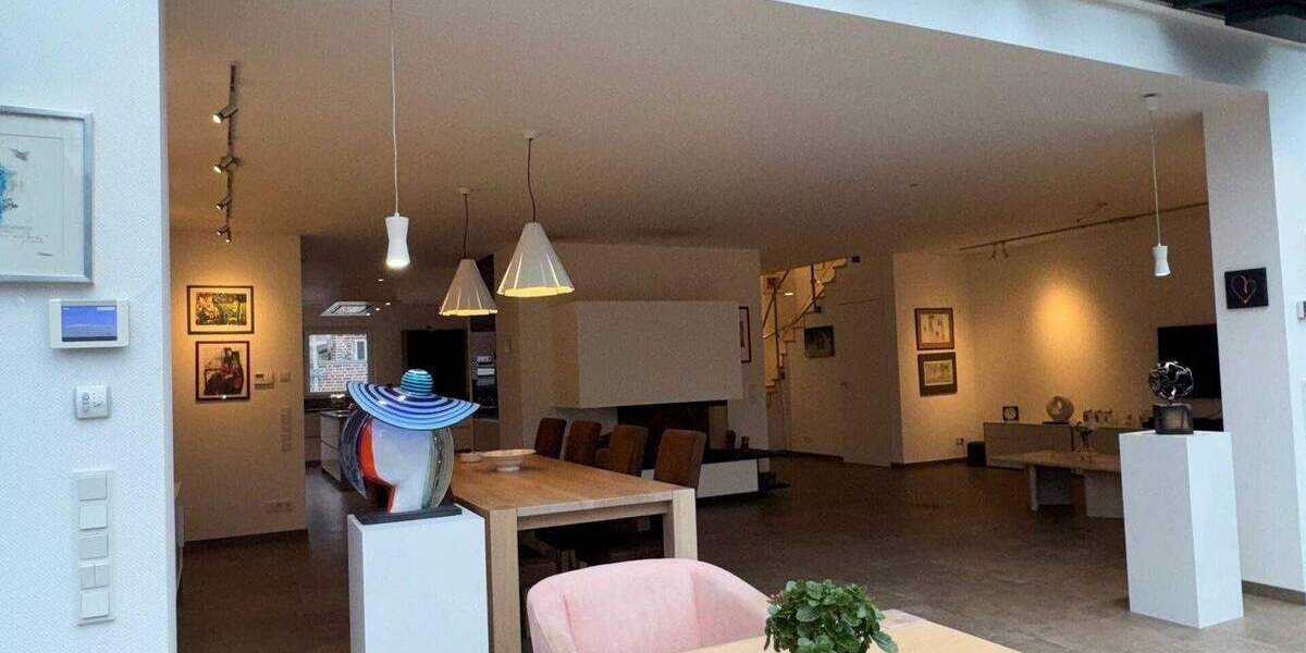 Reihenendhaus Grevenbroich Kapellen - 6 Zimmer, 273 m&sup2;, 998.000&euro; | Angebot:25837253
