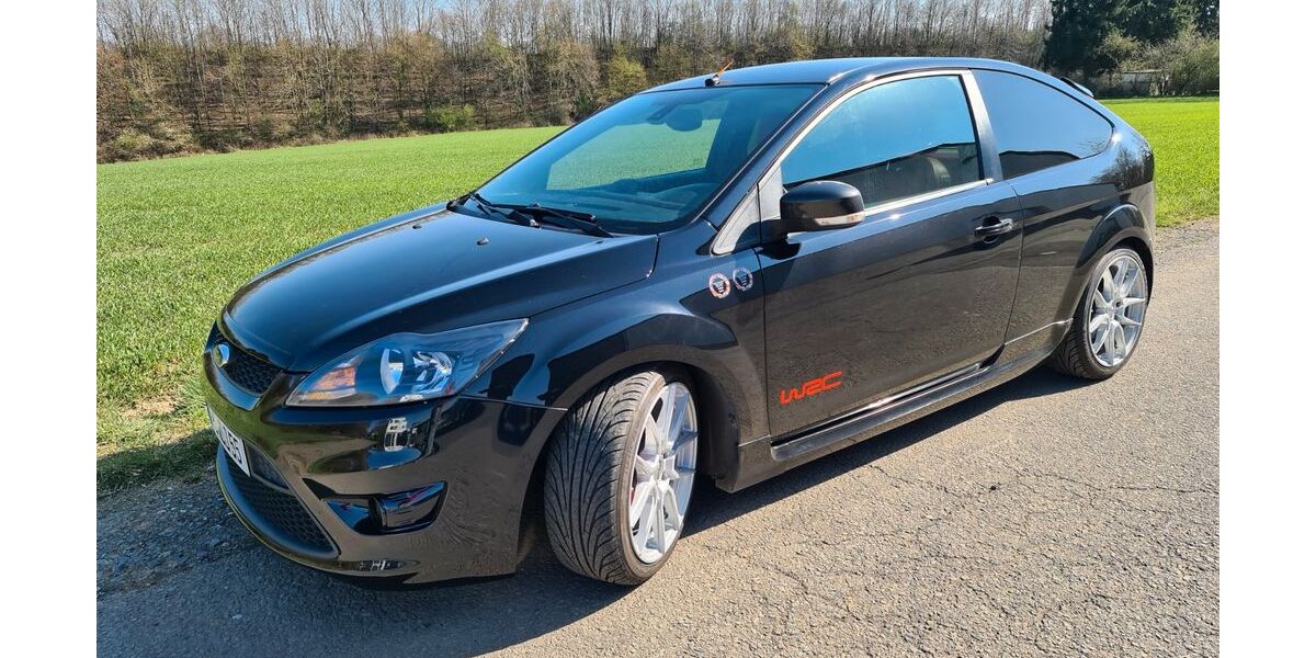 Ford Focus 208.500 km 9.990 &euro; Remscheid 42899