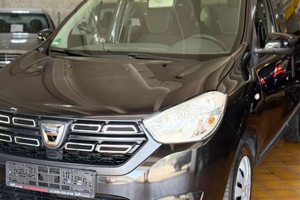 Dacia Dokker 42.000 km 13.990 &euro; Oberhausen 46145