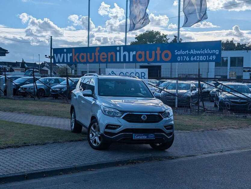 Rexton