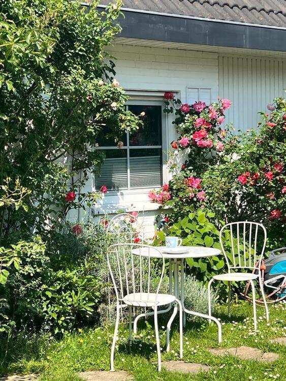 Freistehendes Einfamilienhaus provisoonsfrei zu verkaufen