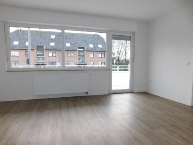 ***Einziehen und Wohlfühlen - ansprechende 2-Zimmer-Wohnung mit Balkon und Vinylboden*** 2 zimmer