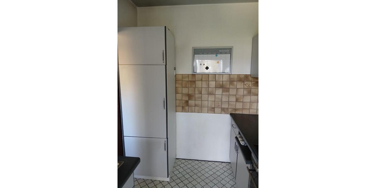 Etagenwohnung Viersen Hülsdonk - 3 Zimmer, 80 m&sup2;, 135.000&euro; | Angebot:25235878