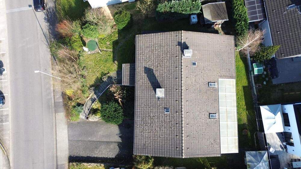 Mehrfamilienhaus, Wohnhaus Leverkusen Steinbüchel - 5 Zimmer, 159 m&sup2;, 535.000&euro; | Angebot:25844868