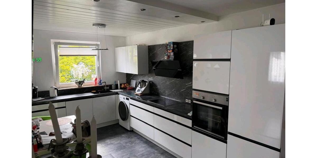 Etagenwohnung Duisburg Essenberg - 3 Zimmer, 76 m&sup2;, 170.000&euro; | Angebot:27446987