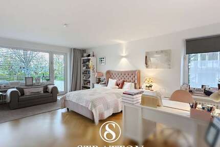 Wohnung zum Mieten in Düsseldorf 2.899 € 153 m² 4 zimmer