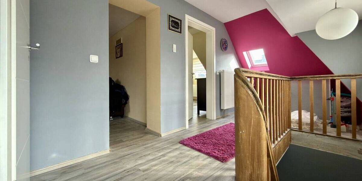 Doppelhaushälfte Duisburg / Huckingen Huckingen - 5 Zimmer, 127 m&sup2;, 325.000&euro; | Angebot:26128658