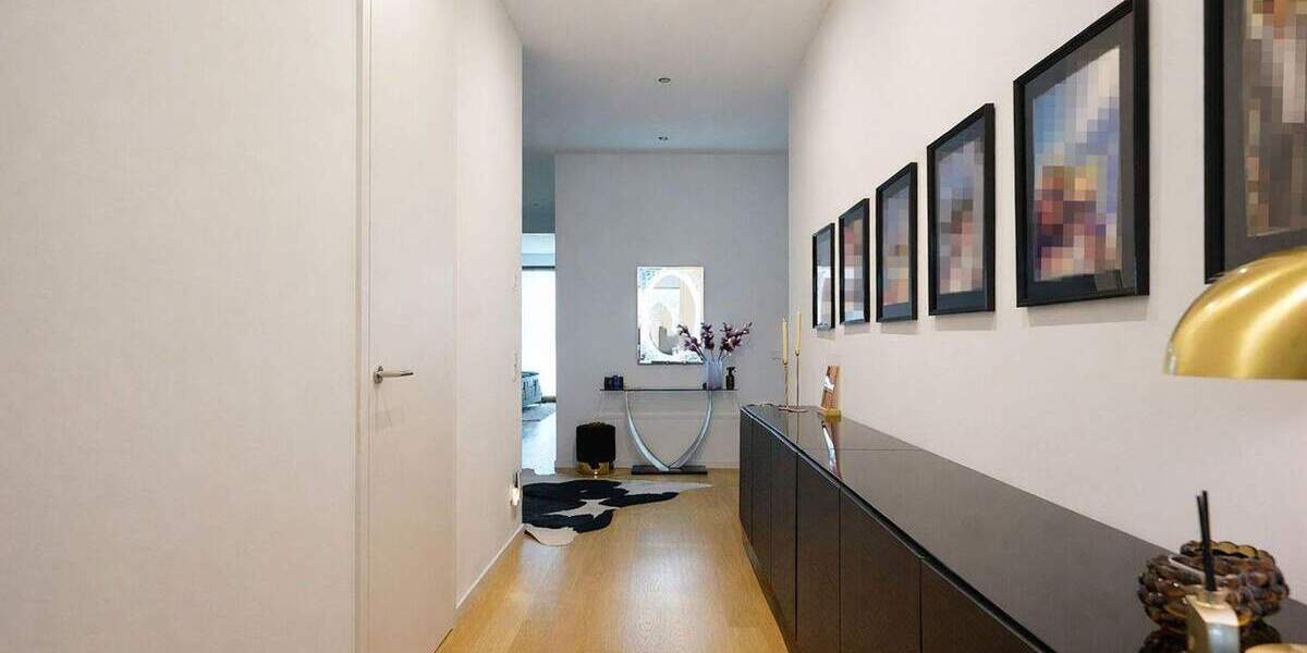 Etagenwohnung Krefeld / Bockum Bockum - 5 Zimmer, 229 m&sup2;, 2.950&euro; | Angebot:25740530