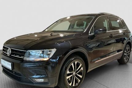 VW Tiguan 56.207 km 21.845 &euro; Neuss 41469