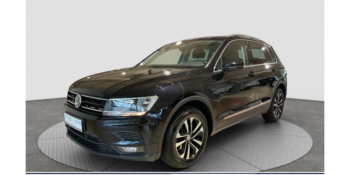 VW Tiguan 56.207 km 21.845 &euro; Neuss 41469