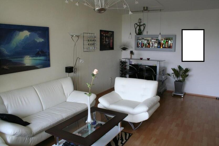 Attraktive Kapitalanlage: 5,5 % Rendite mit Tiefgarage