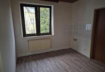 Charmante Ein-Zimmer-Wohnung in Krefeld–Florastraße