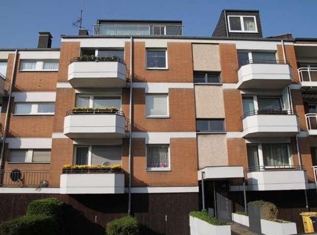 Wohnung zum Kaufen in Düsseldorf 399.000 € 98 m² 4 zimmer