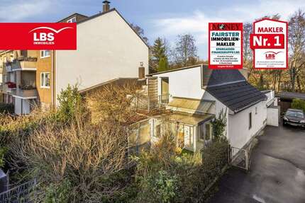 Grundstück zu verkaufen in Düsseldorf 450.000 € 531 m² zimmer