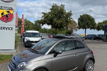 Fiat 500 42.700 km 12.290 &euro; Grevenbroich 41515