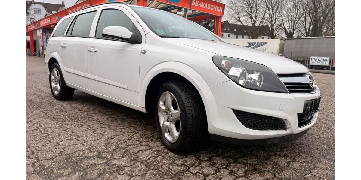 Opel Astra 190.865 km 750 &euro; Remscheid 42853