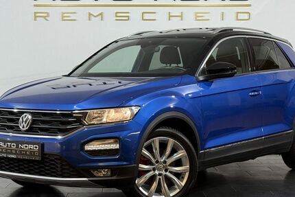 VW T-Roc 37.800 km 22.990 &euro; Remscheid 42897