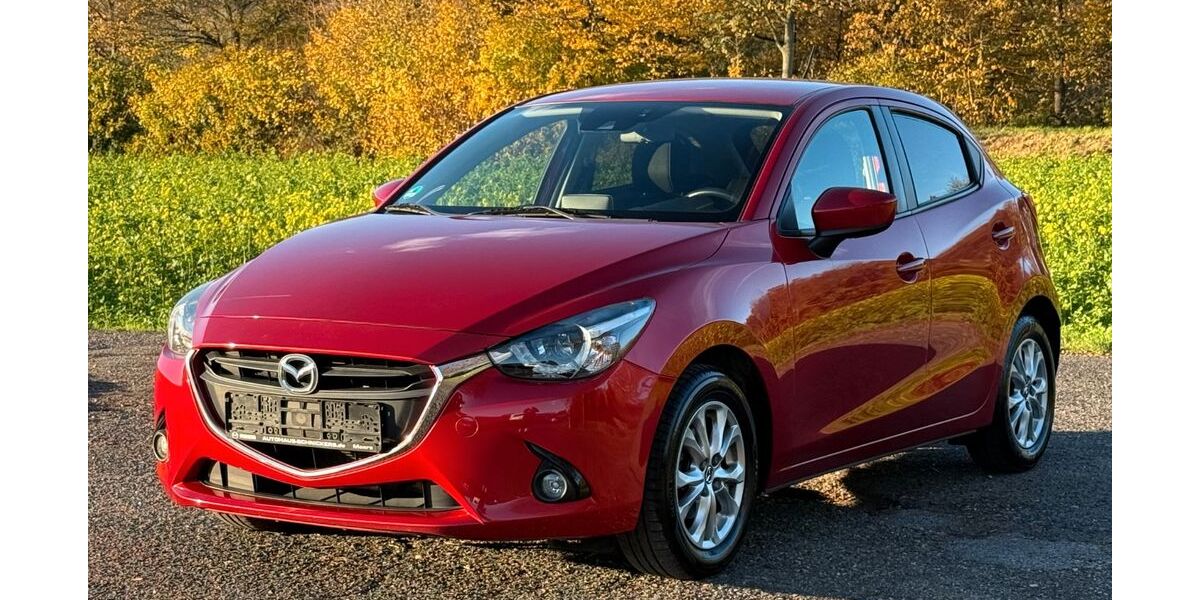 Mazda 2 111.000 km 9.990 &euro; Neukirchen-Vluyn 47506