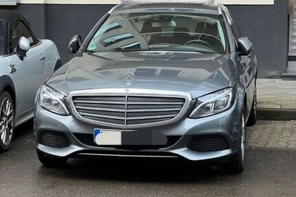 Mercedes-Benz C 250 106.000 km 18.000 &euro; Erkrath 40699