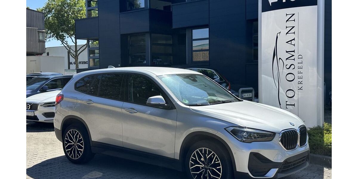 BMW X1 42.760 km 17.500 &euro; Krefeld 47805