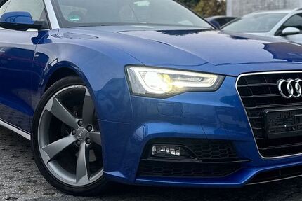 Audi A5 127.188 km 19.798 &euro; Mönchengladbach 41063