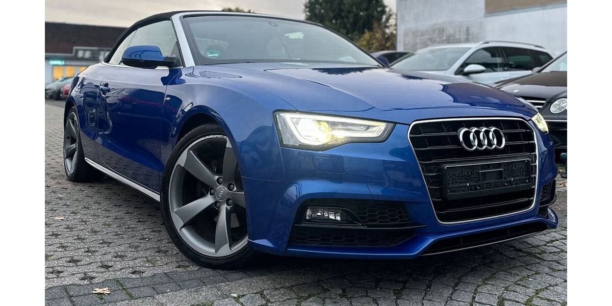 Audi A5 127.188 km 19.798 &euro; Mönchengladbach 41063