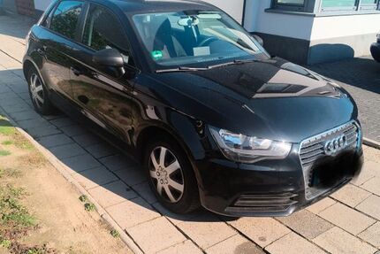 Audi A1 130.000 km 8.000 € Neuss 41466