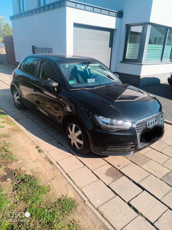 Audi A1 130.000 km 8.000 € Neuss 41466