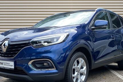 Renault Kadjar 89.530 km 16.270 &euro; Duisburg 47059