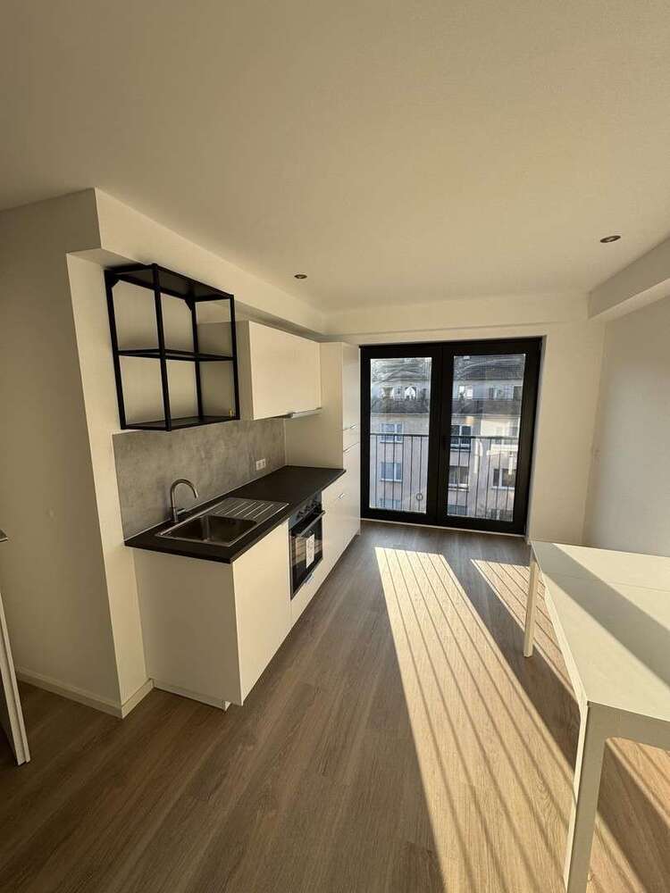 Wohnung zum Mieten in Düsseldorf 1.400 € 61 m²