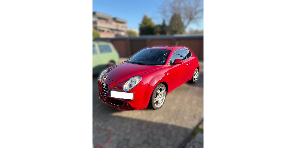 Alfa Romeo MiTo 124.778 km 5.099 &euro; Neuss 41469