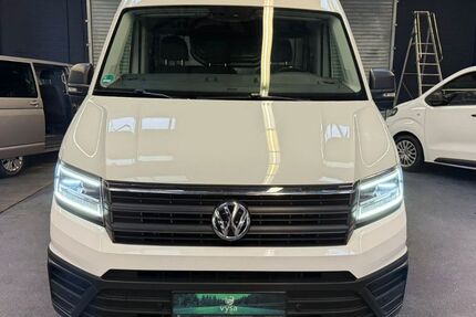 VW Crafter 81.900 km 25.800 &euro; Hilden 40721