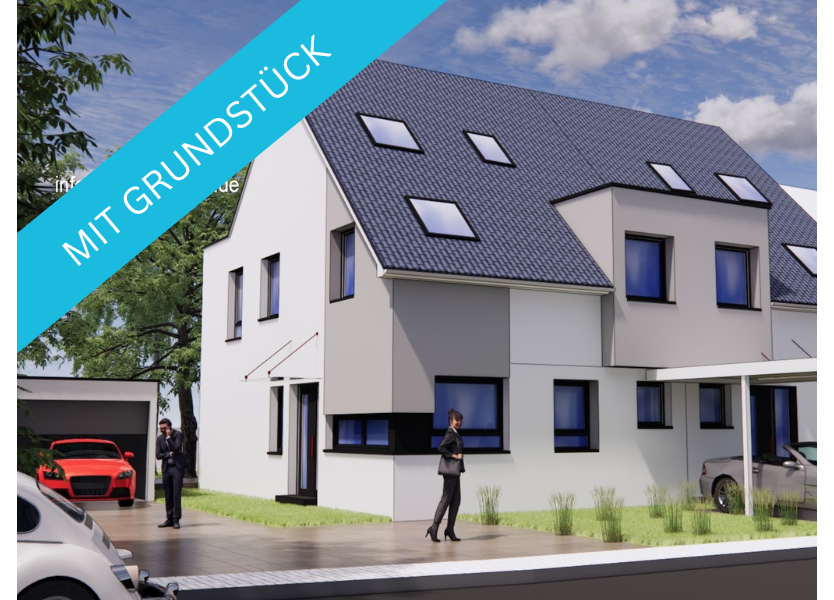 Haus zum Kaufen in Düsseldorf 899.000 € 163 m²