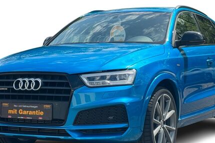 Audi Q3 92.000 km 21.580 &euro; Duisburg 47249