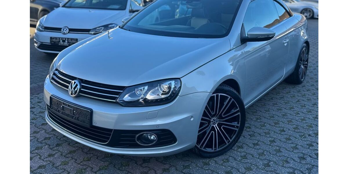 VW Eos 149.963 km 11.198 &euro; Mönchengladbach 41063
