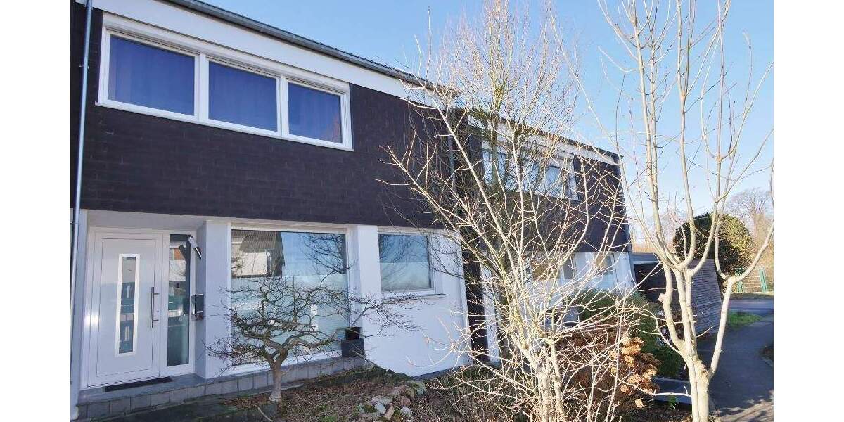 Reihenmittelhaus Haan Gruiten - 4 Zimmer, 115 m&sup2;, 495.000&euro; | Angebot:25214822