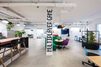 Gewerbeobjekt Mülheim an der Ruhr - 189&euro; | Angebot:25785566