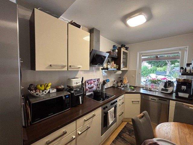 Reihenendhaus Mönchengladbach Wickrath - 3 Zimmer, 90 m&sup2;, 352.000&euro; | Angebot:23195441