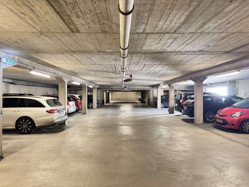 Garage zu verkaufen in Mönchengladbach 9.500 €