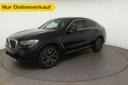 BMW X4 46.890 km 47.560 &euro; Düsseldorf 40599