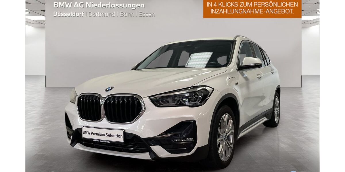 BMW X1 66.825 km 24.999 &euro; Düsseldorf 40237